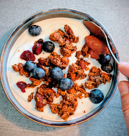 GRANOLA BOOST